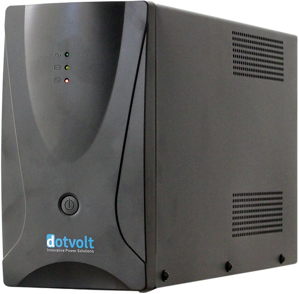 DOTVOLT VOLT LN 2000 VA LINE INTERACTIVE 5-15 DK (2x9AH)