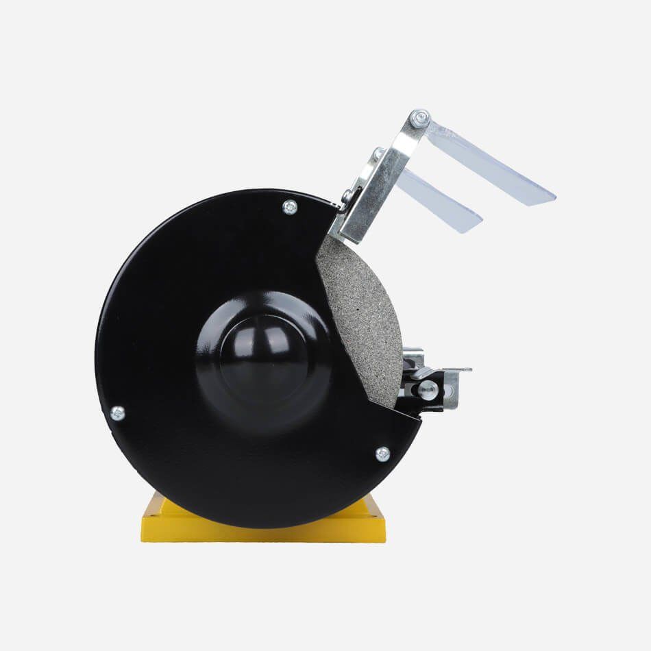 RtrMax RTM415A Zımpara Taş Motoru