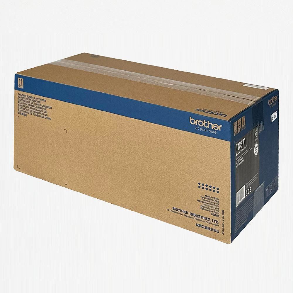 Brother TN-261Y 1.400 Sayfa Yellow Sarı Toner HL-3150-3170 MFC-9140-9330
