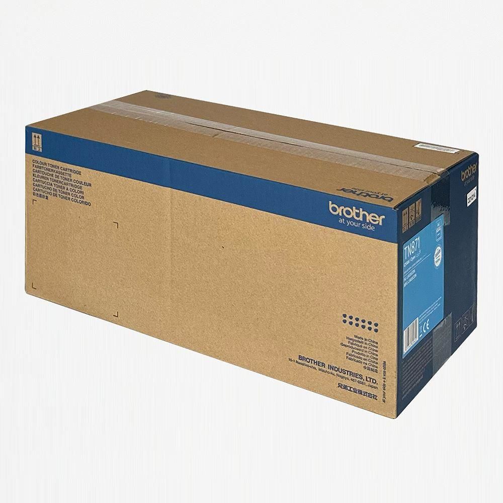 Brother TN-265C 2.200 Sayfa Cyan Mavi Toner HL-3150-3170 MFC-9140-9330