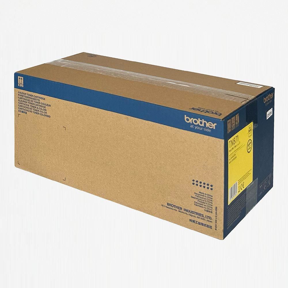Brother TN-265Y 2.200 Sayfa Yellow Sarı Toner HL-3150-3170 MFC-9140-9330