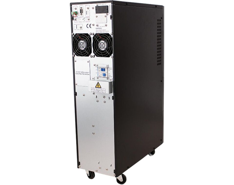 DOTVOLT VOLT MN 10 KVA (1-1) (16x9AH) 5-15 DK ONLINE UPS