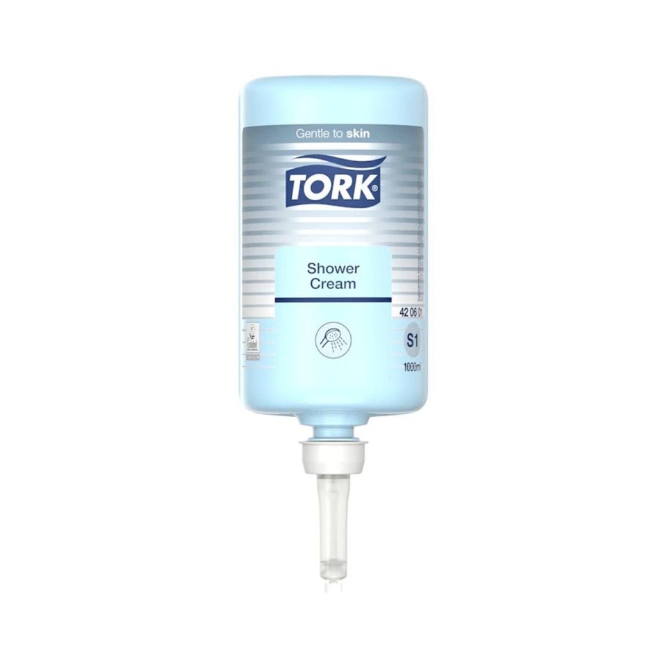 Tork Premium Kartuş Sıvı Sabun 1 Litre Koli İçi 6 Adet