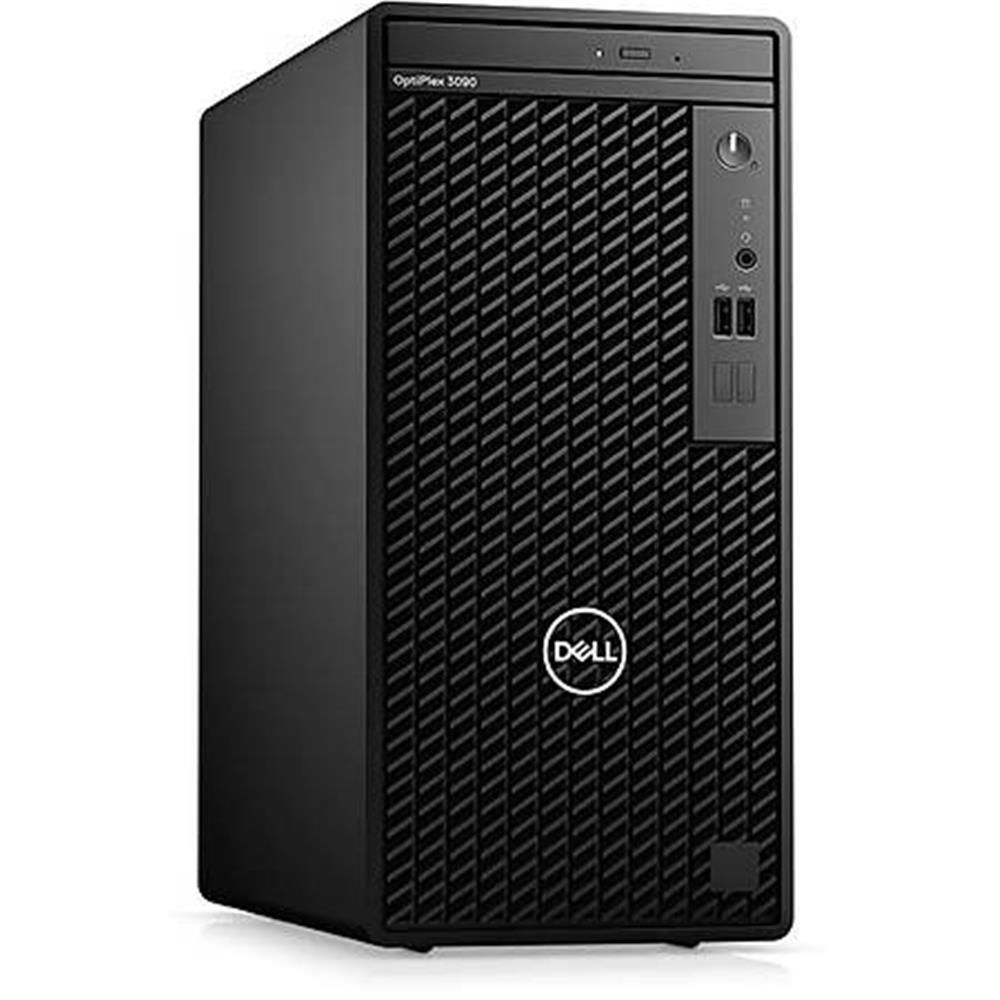 Dell OptiPlex 7000MT i5-12500 vPro 8GB 512GB Ubuntu 5 Yıl Yerinde Garanti
