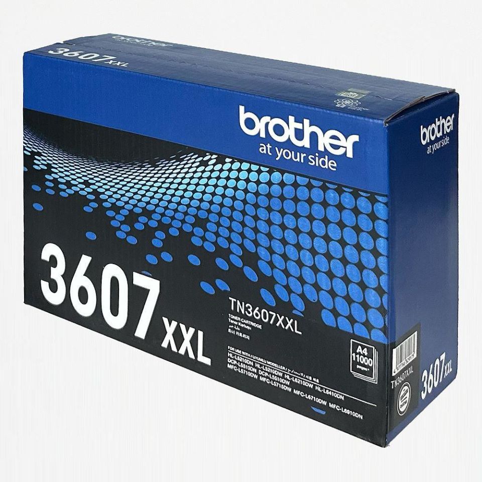 Brother TN-3185 HL-5240-5250 7.000 Sayfa Toner