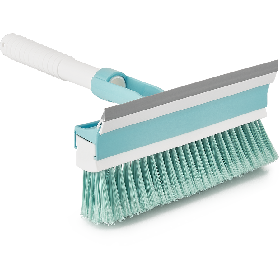 Flora Fırçalı Camsil 21 cm