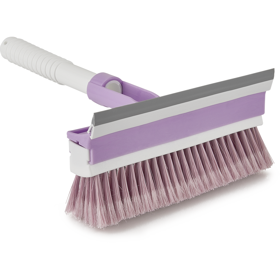 Flora Fırçalı Camsil 21 cm