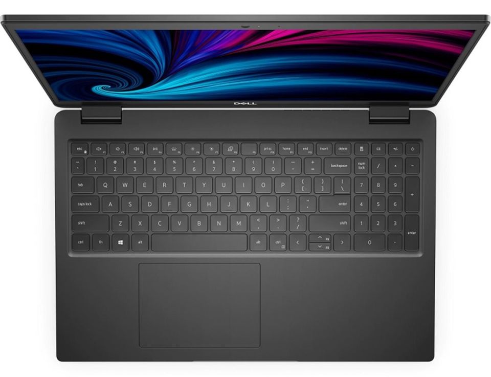 Dell Latitude 3520 i5-1135G7 8GB 256GB SSD 15.6 HD Ubuntu N012L352015EMEA_U Notebook