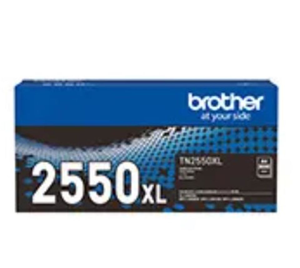 Brother TN-369BK 6.000 Sayfa Black Siyah Toner HL-8350 MFC-8600