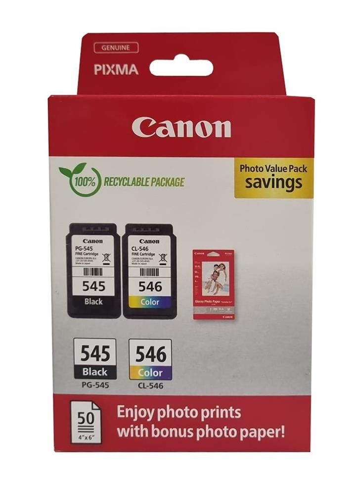 Canon PGI-5BK Black Siyah Mürekkep Kartuş MP510-520-530 IP3300-4500-5200