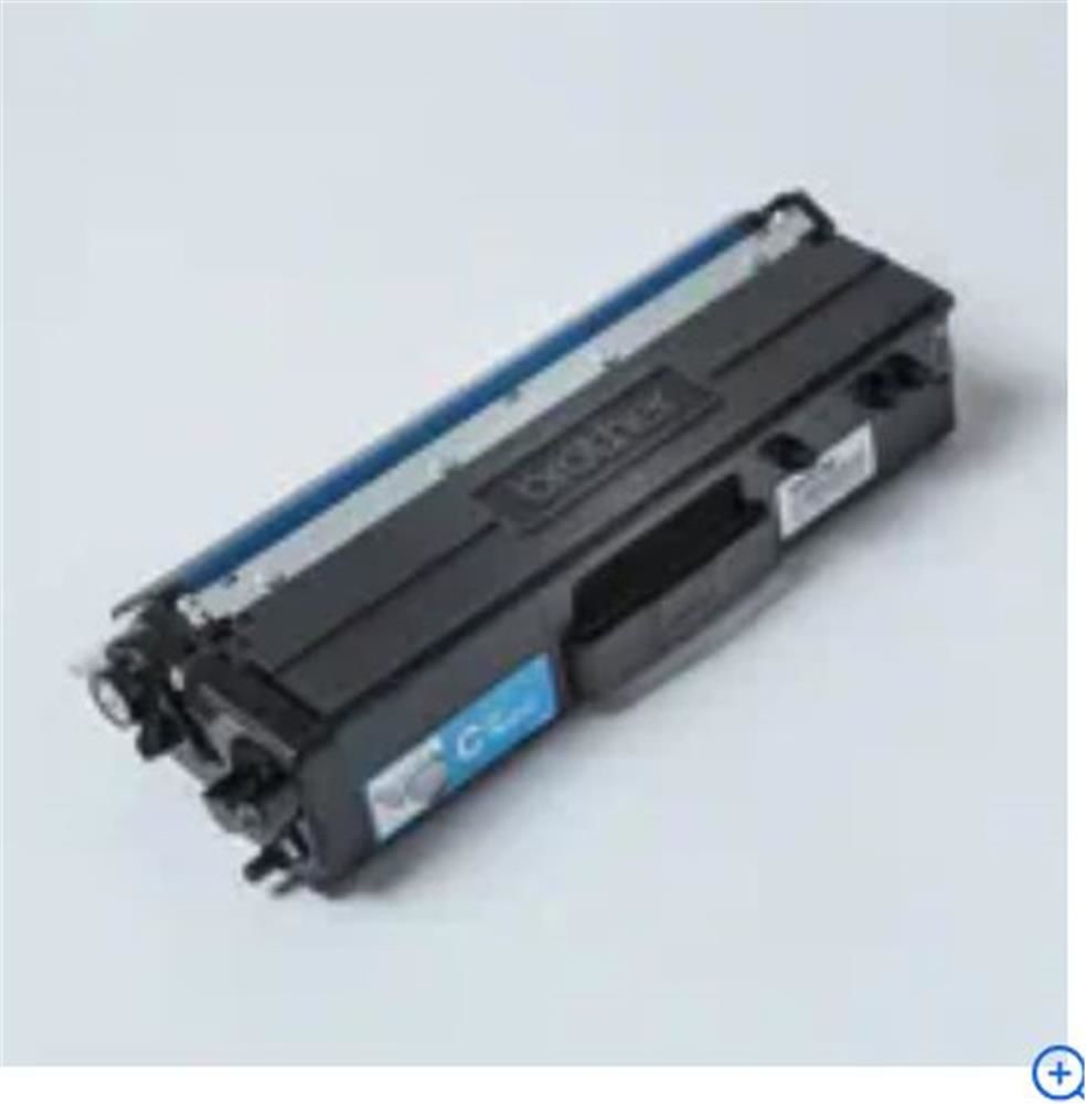 Brother TN-461C 1.800 Sayfa Cyan Mavi Toner HL-8360 MFC-8690
