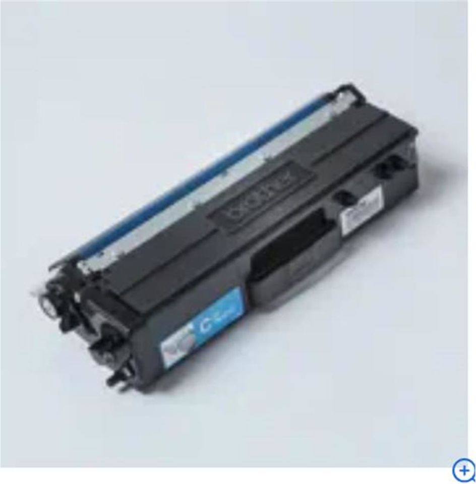 Brother TN-461C 1.800 Sayfa Cyan Mavi Toner HL-8360 MFC-8690