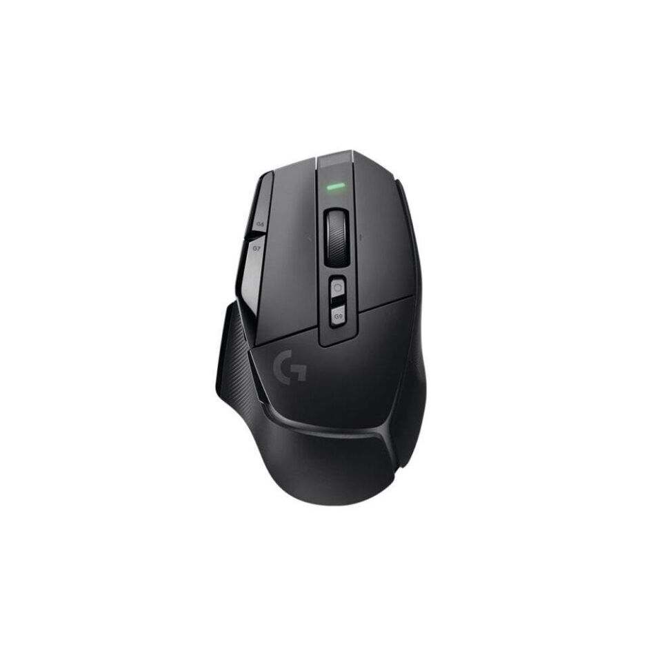 Logitech 910-006139 G502 X Lightspeed Hero Kablosuz Gaming Mouse
