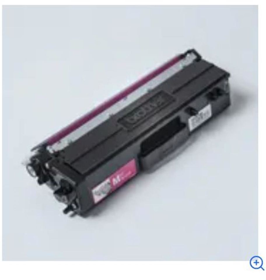 Brother TN-461M 1.800 Sayfa Magenta Kırmızı Toner HL-8360 MFC-8690