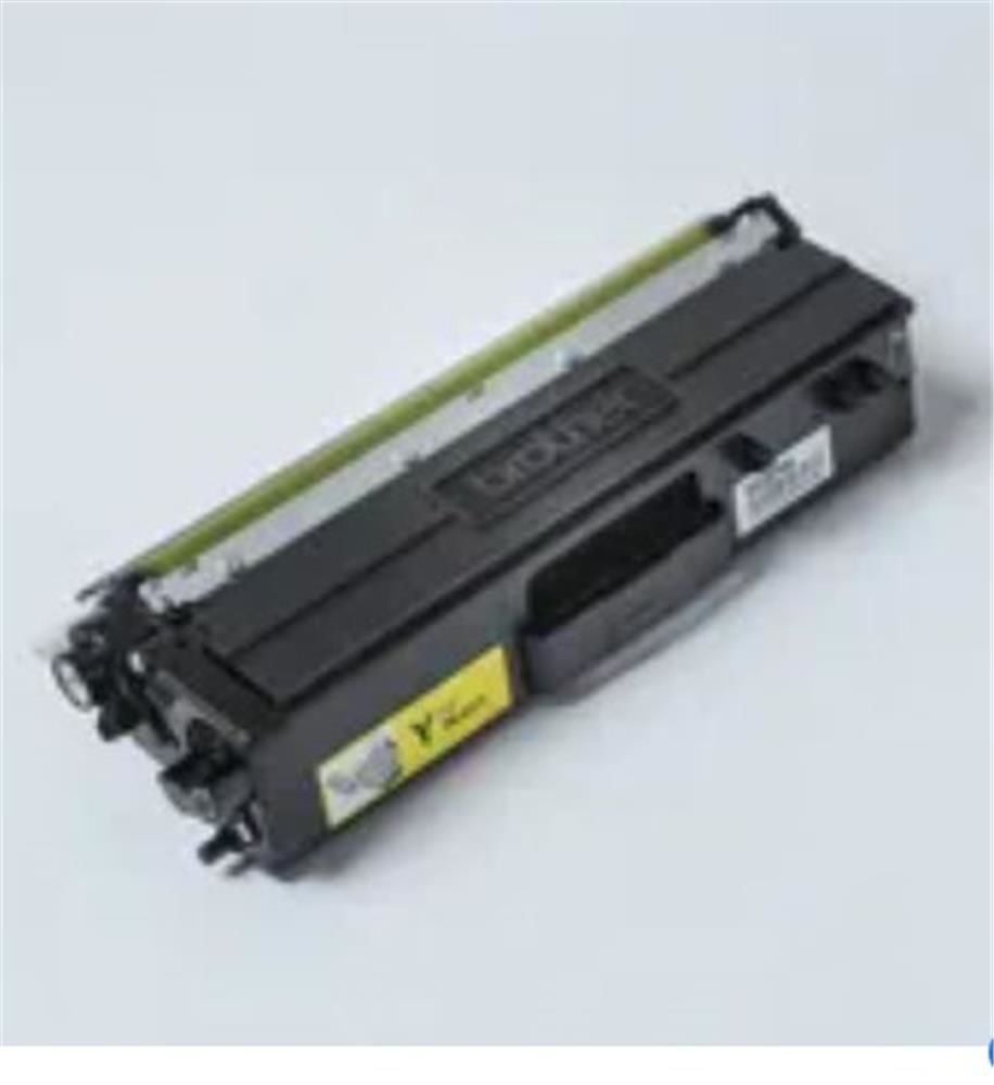 Brother TN-461Y 1.800 Sayfa Yellow Sarı Toner HL-8360 MFC-8690
