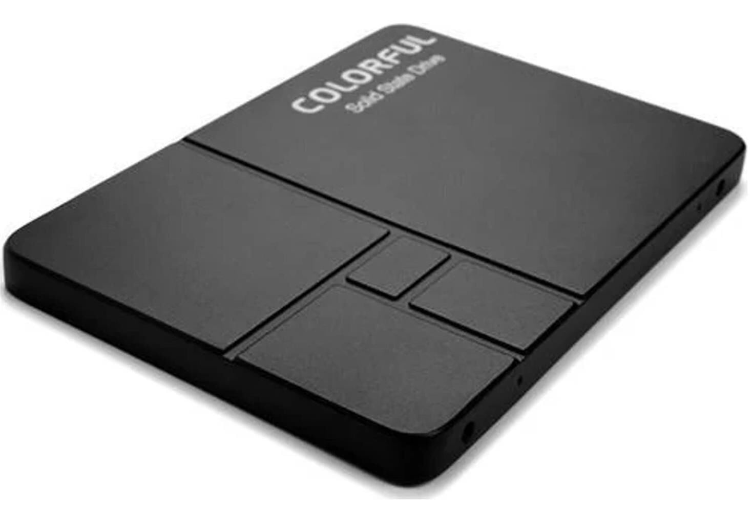 Colorful 512GB SL500 Sata 3.0 2.5'' (500MB-S -400MB-S) SSD Harddisk