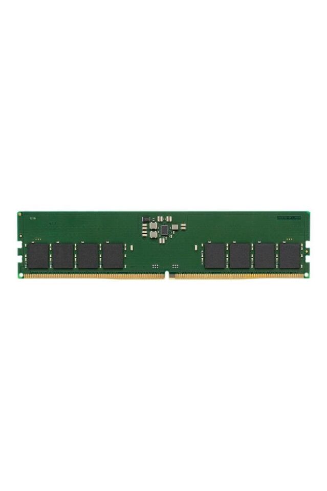 Kingston SRV 32GB KSM56E46BD8KM-32HA 5600MT-S Ddr5 Ecc Ram