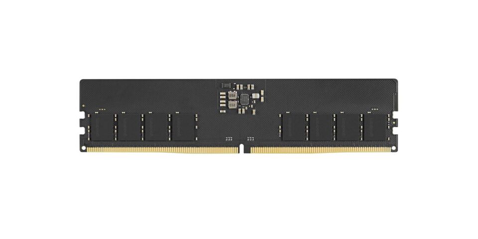 Goodram 48 GB 5600 MHz DDR5 CL46 GR5600D564L46-48G Kutulu Pc Ram