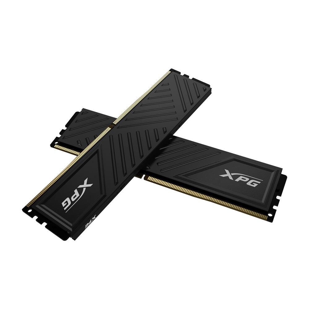 XPG 8GB Gammix D35 DDR4 3600MHz CL 18-22-22 1.35V Soğutuculu PC Ram