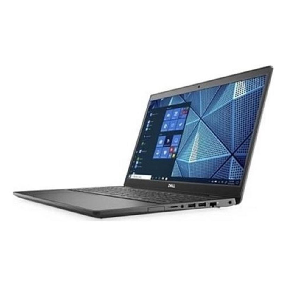 Dell Latitude 5520 N006L552015EMEA_U i5-1145G7 vPro 16GB 256GB SSD 15.6 FHD Ubuntu Notebook