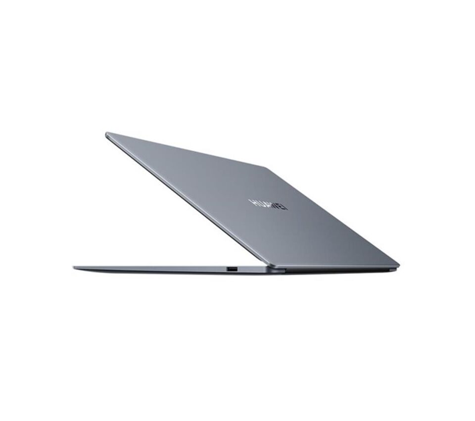 Huawei MateBook D 16 2024 16'' i5-12450H UMA 16GB SSD 512GB Space Gray FreeDOS Notebook