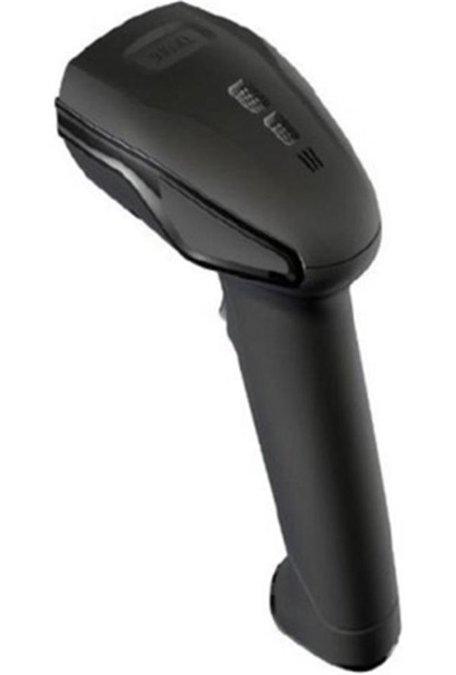 Tiger CS610 1D Laser Bluetooth Kablosuz Barkod Okuyucu