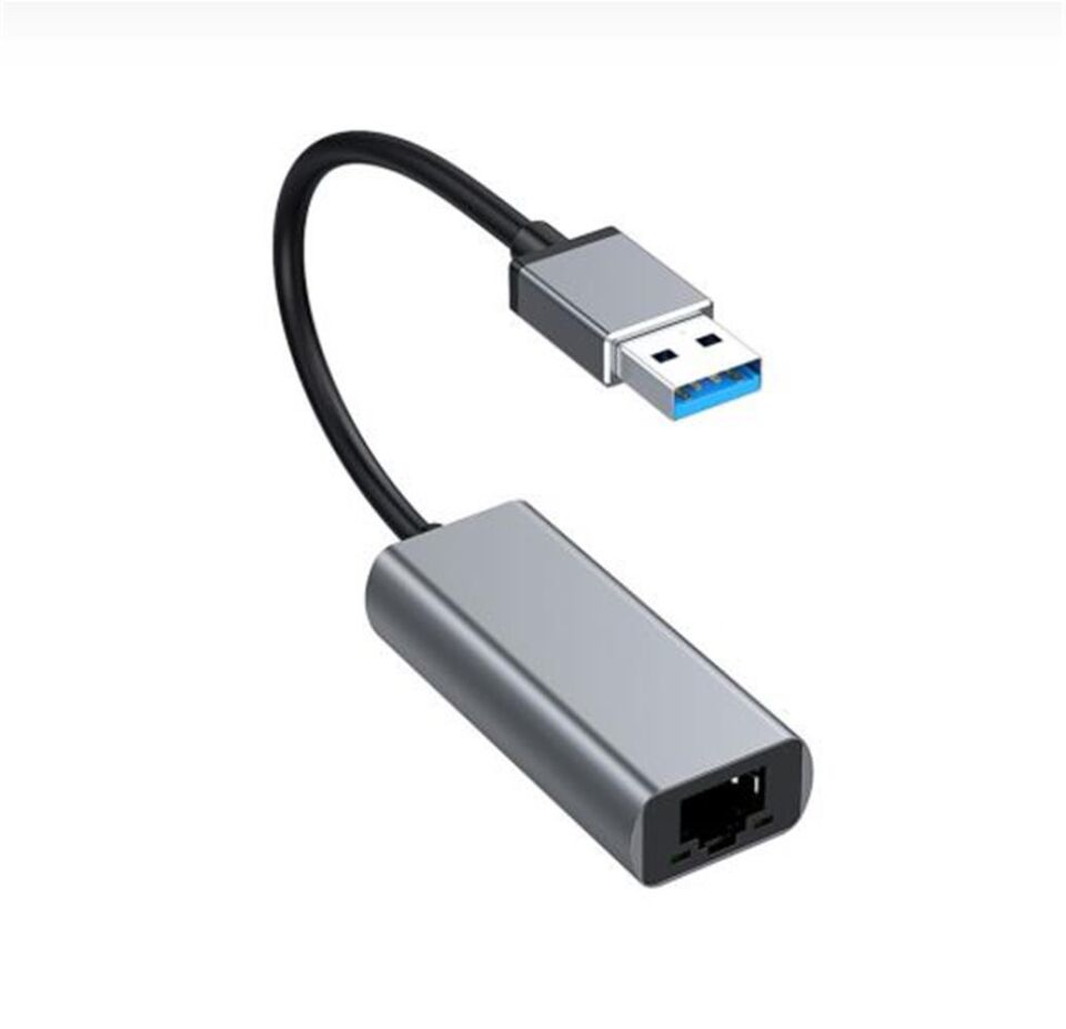 FRISBY FA-7674C USB3.0- RJ45 Ethernet Adaptör