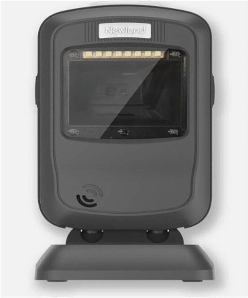 Newland FR4080-20 Karekod 2D Kablolu Usb Masaüstü Okuyucu