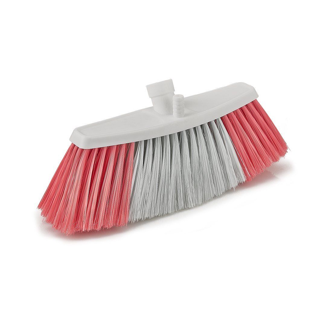 Flora Kibar Oto Yıkama Fırçası 17 Cm