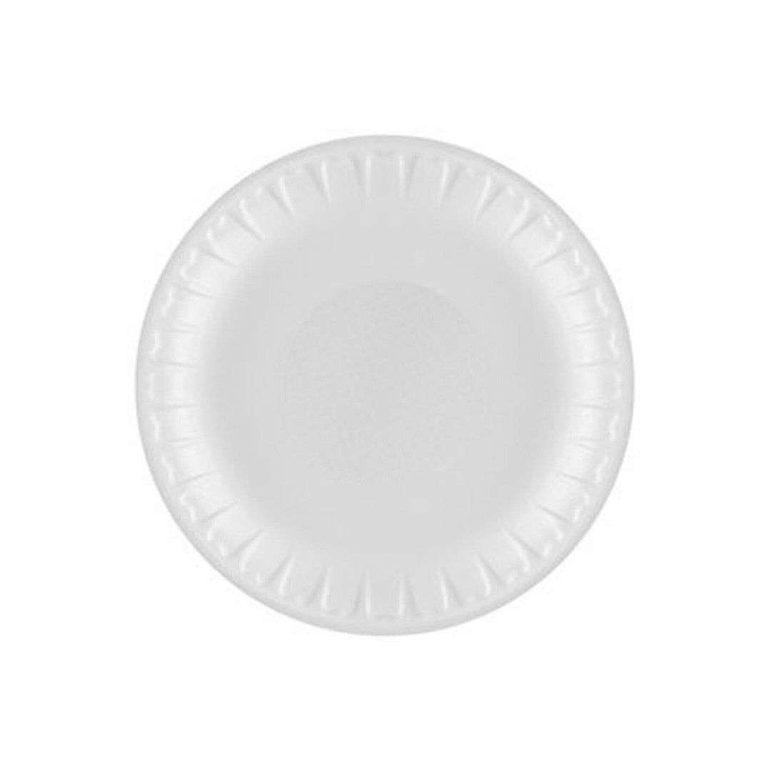 Köpüksan  Köpük Tabak 23 Cm 100'lü