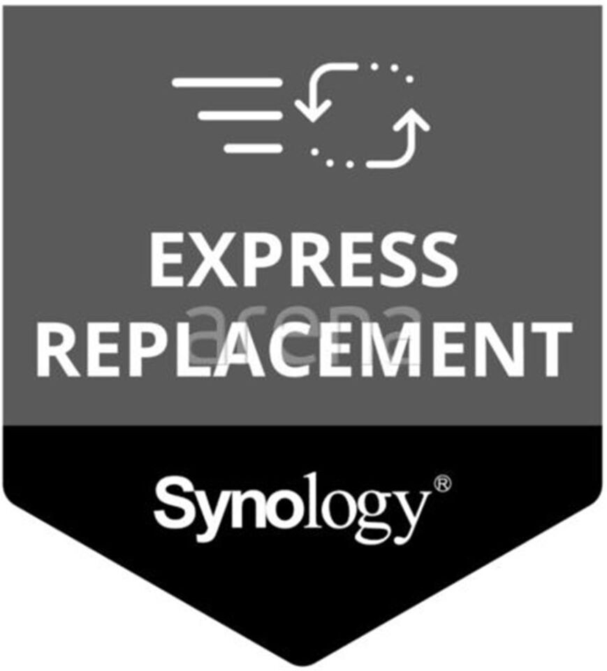 SYNOLOGY HAT3320-8T DSK 3.5'' 8TB 7200RPM SATA6 260MB SİYAH