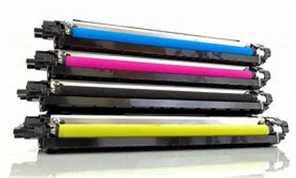 OfisPc Brother TN-241C-261C Mavi Muadil Toner 3170CDW- MFC-9130- 9140- 9330- 9340CDW-