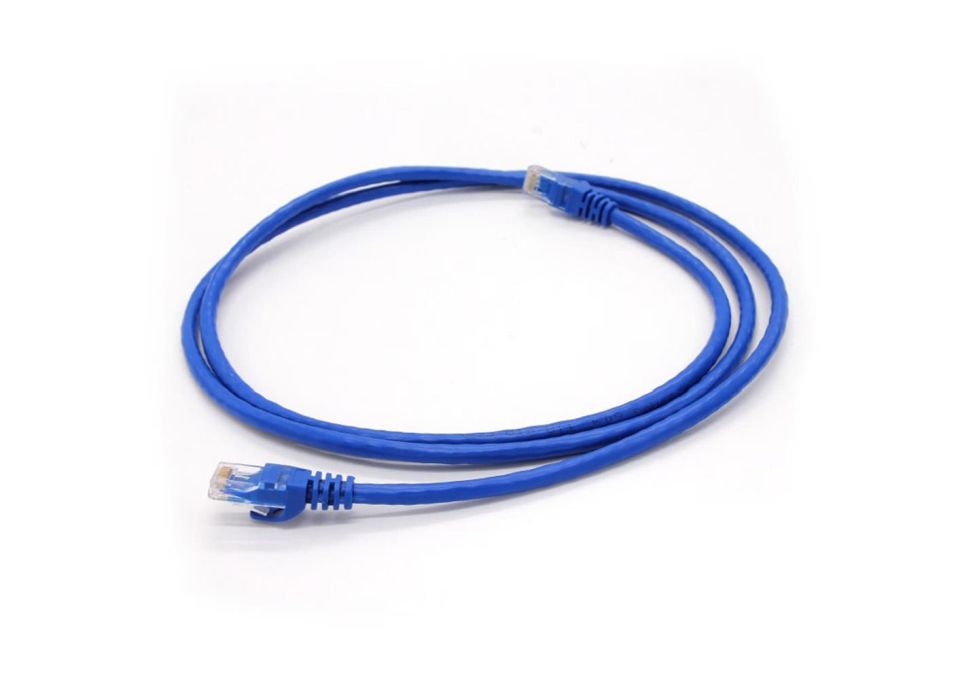 S-link SL-COB25P CAT6 100 Lü Paket Jack UTP Yeni Nesil