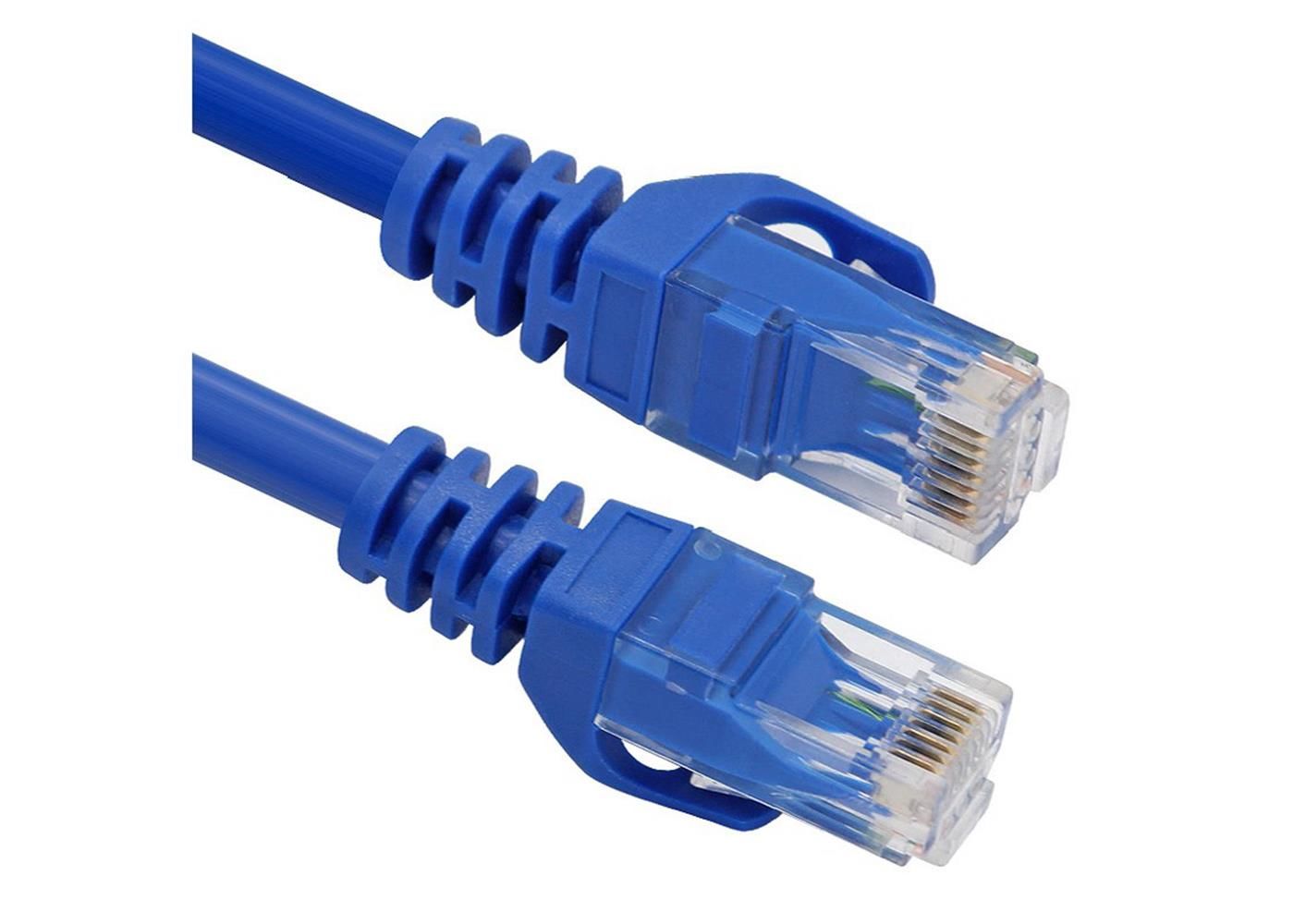 S-link SL-COB25P CAT6 100 Lü Paket Jack UTP Yeni Nesil
