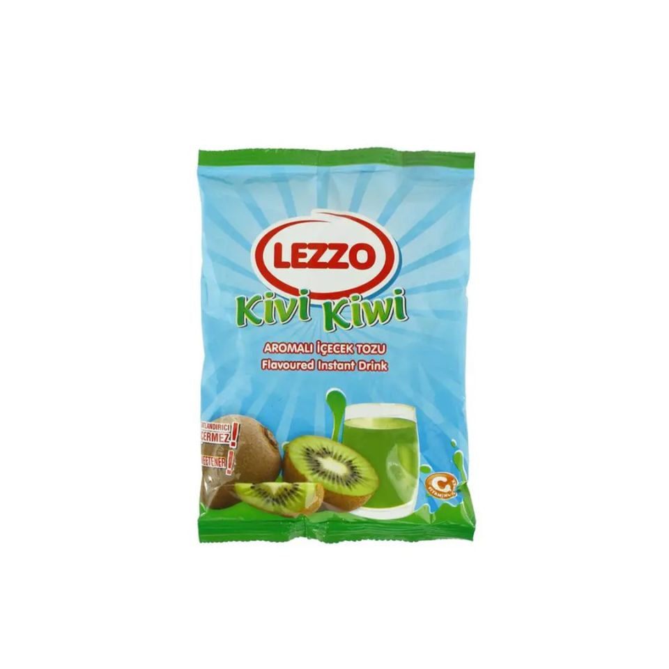 Lezzo Oralet Kivi 300 Gr