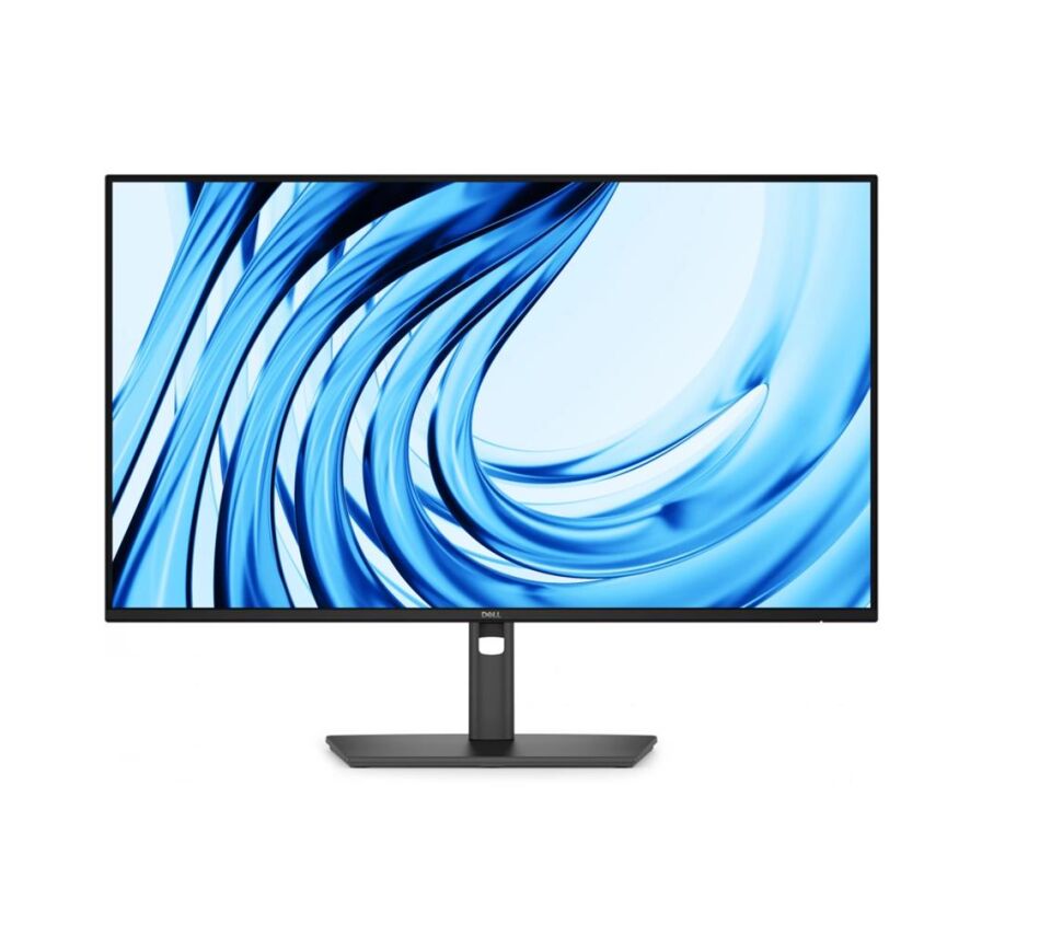 Dell 27'' P2726H Pro P 1920x1080 FHD 120Hz 8ms HDMI DP Type-C Lcd Pivot Monitör