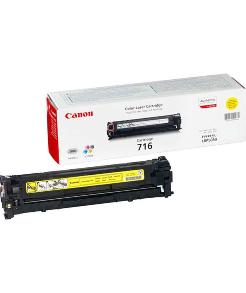Canon CRG-732 6.200 Sayfa Toner