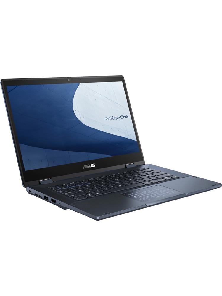 Asus Expertbook B3402FVA-EC1132 Core 7-150U 16GB 512GB FreeDOS 4G Dokunmatik 14'' Notebook