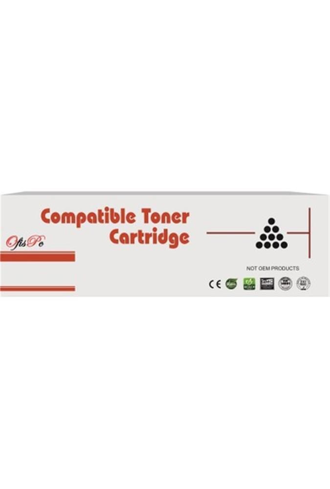 Xerox Hp CB436A Muadil Toner P1505-M1120-M1522