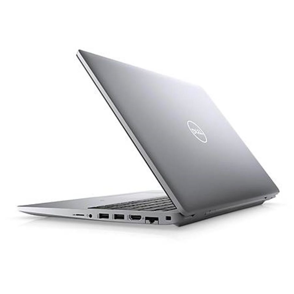 Dell Latitude 5520 N011L552015_U İ5-1145G7 8G 256G Ssd 14'' Fhd Nontouch Ubuntu Notebook