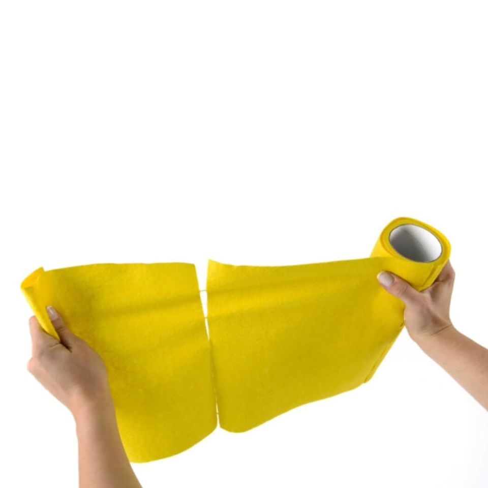 Scotch Brite Maxi Rulo Bez 2'li