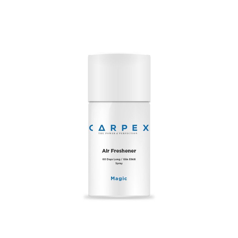 Carpex Magic Spreymatik Koku Sprey 250ML