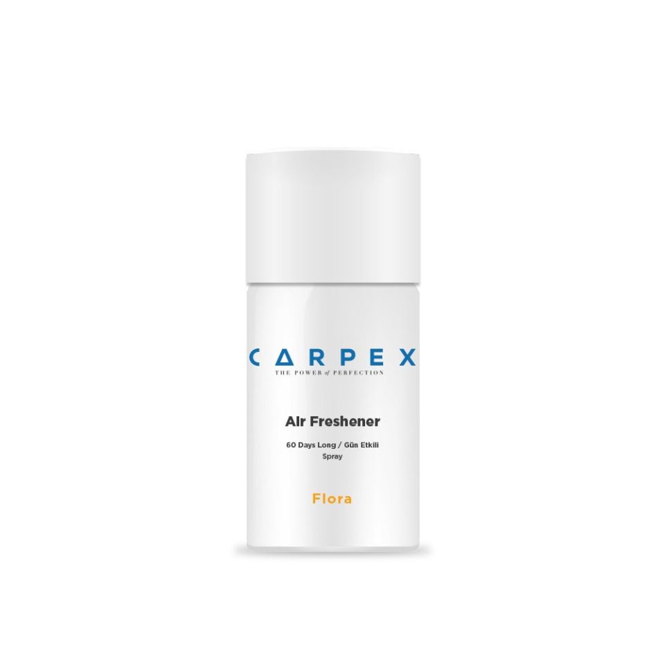 Carpex Flora Spreymatik Koku Sprey 250 ml