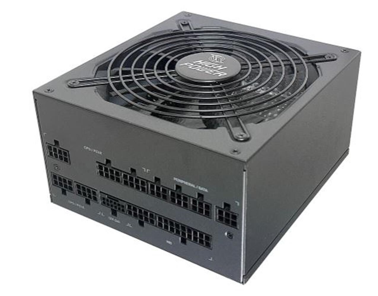 High Power XTREME GOLD ATX 3.1 1200W 80+ GOLD PCIe 5.1 ATX Güç Kaynağı (HP2-A1200GD-F14C)