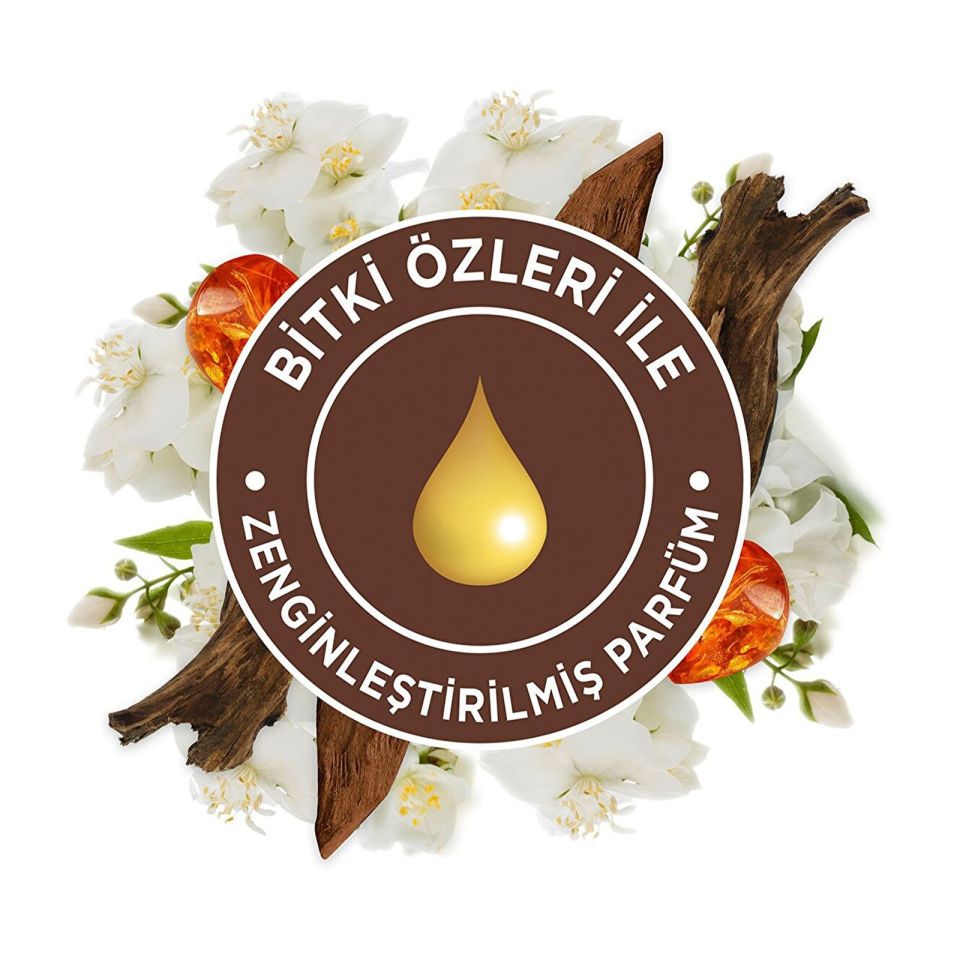 Glade Otomatik Sprey Yedek Oryantal Oud 269 Ml