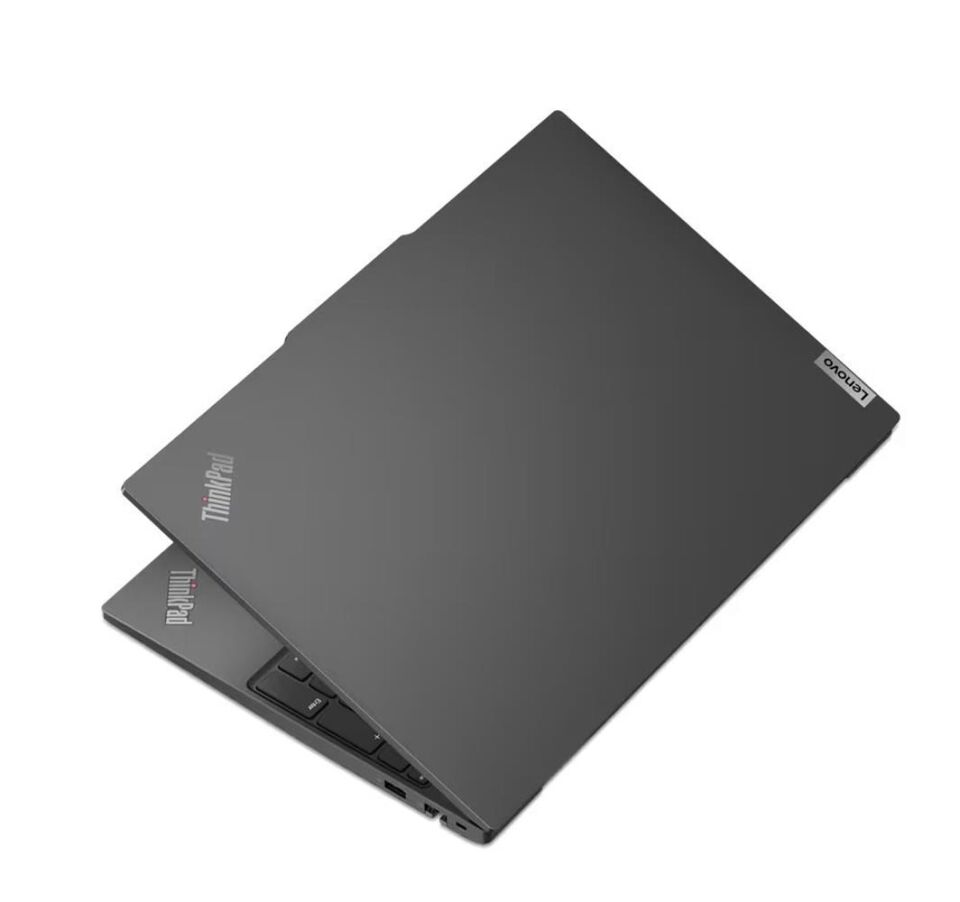 Lenovo ThinkPad E16 Gen2 21MA0098TX Ultra 7 155H 16GB 512GB SSD 16'' WUXGA W11Pro Notebook