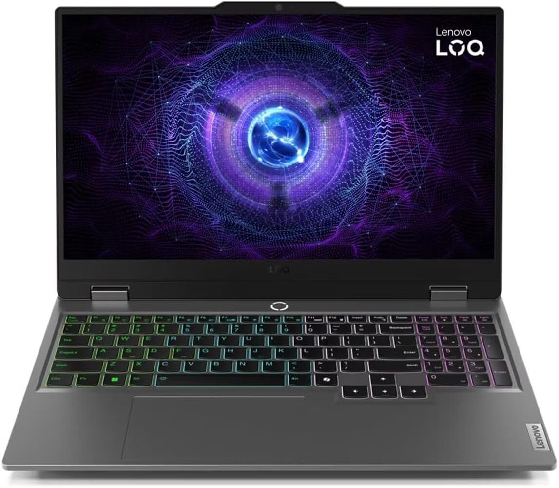 Lenovo LOQ 83DV011HTR i7-13650HX 24GB 512SSD RTX4060 15.6'' FHD FreeDOS Notebook (Upg)
