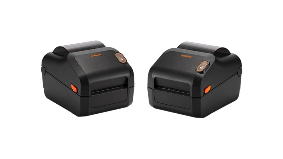 Bixolon XD3-40DEK Direk Termal Usb+Seri+Ethernet Barkod Yazıcı