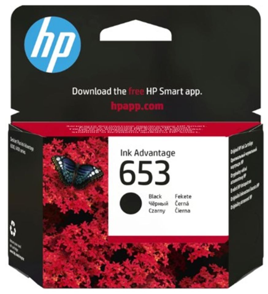 HP 920XL 4 Renk Multipack Kartuş Takımı C2N92AE