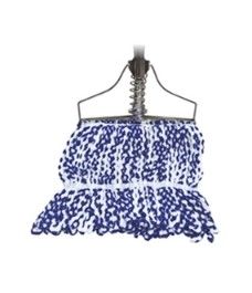 Islak Dar Mop 325 Gr Mikrofiber